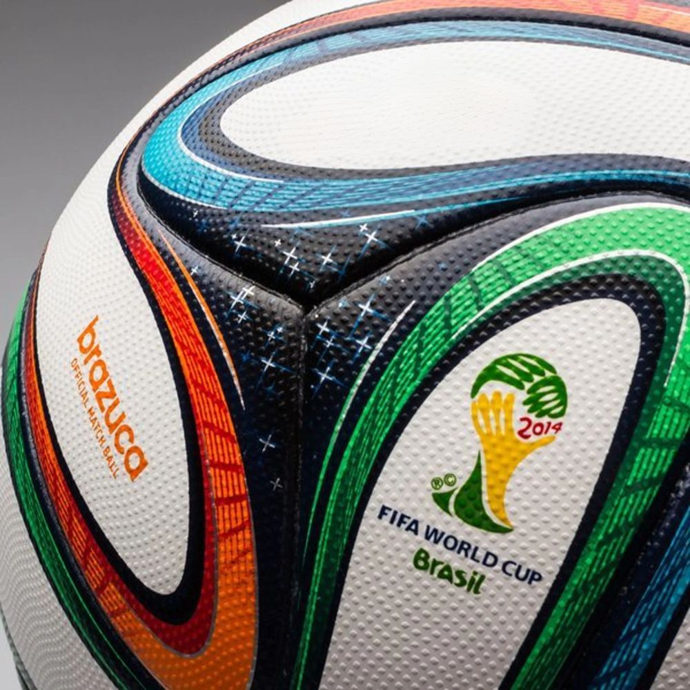 World Cup 2014 Ball