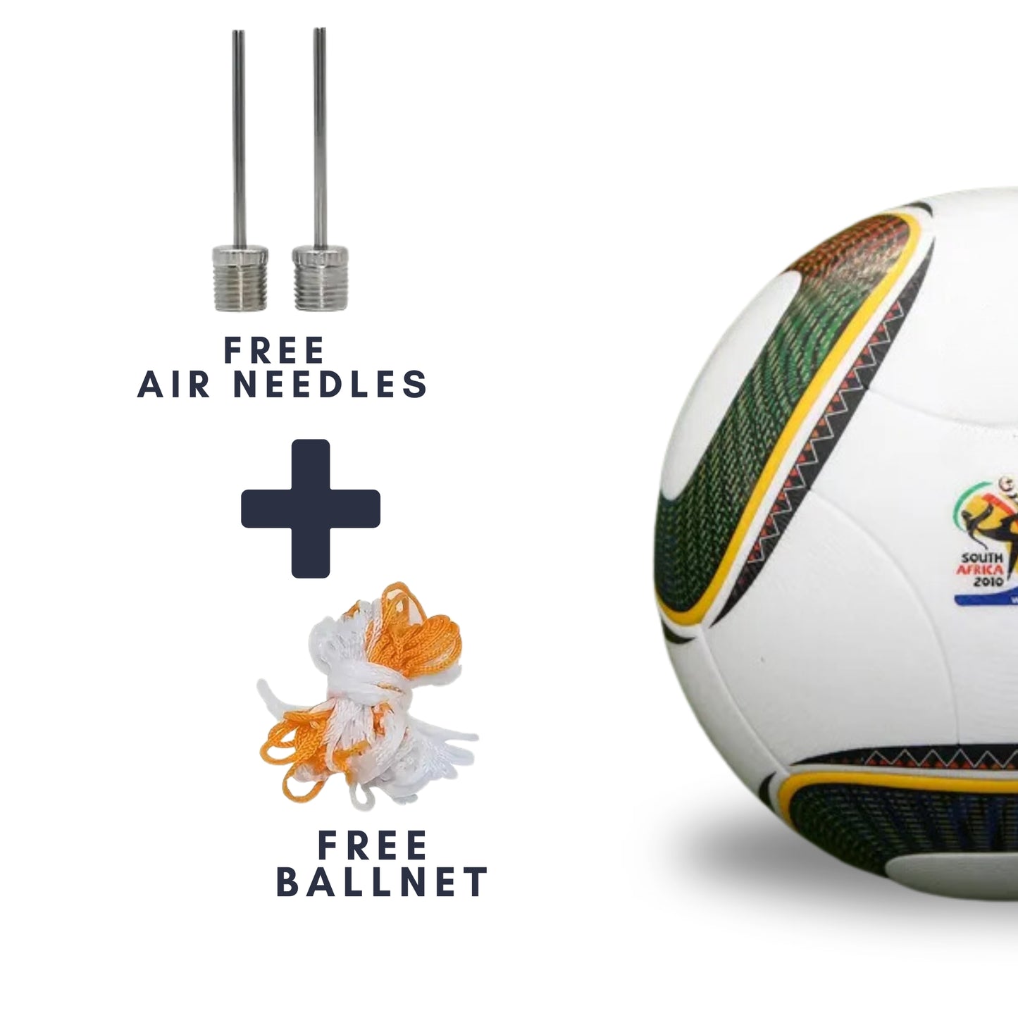 World Cup 2010 Ball