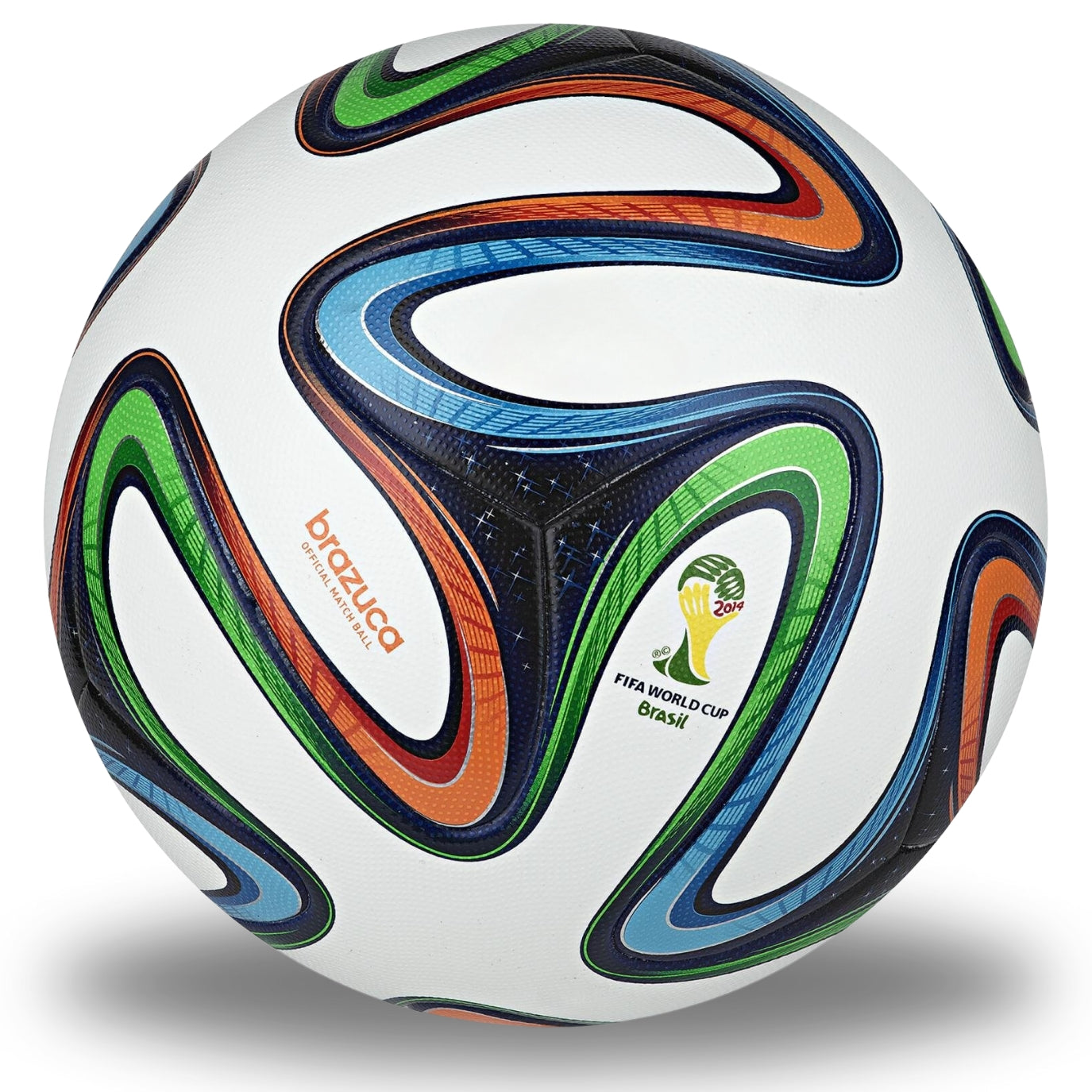 World Cup 2014 Ball