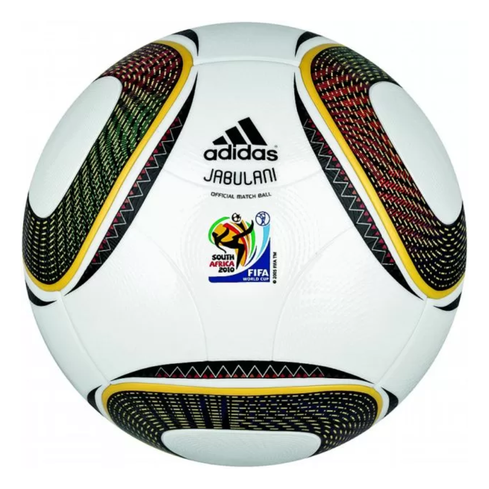 Jubalani World Cup 2010 Ball