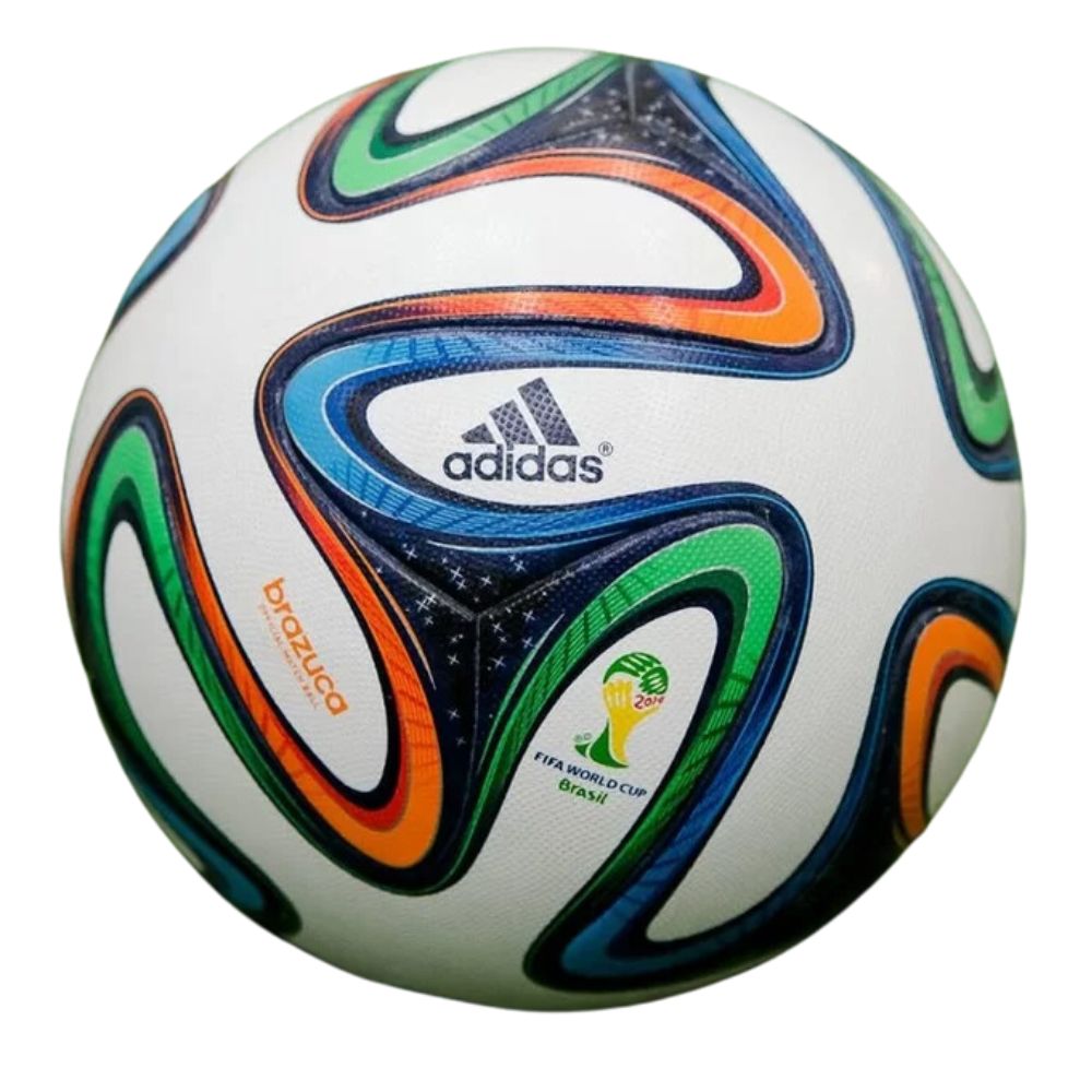 Brazuca 2014 World Cup Ball